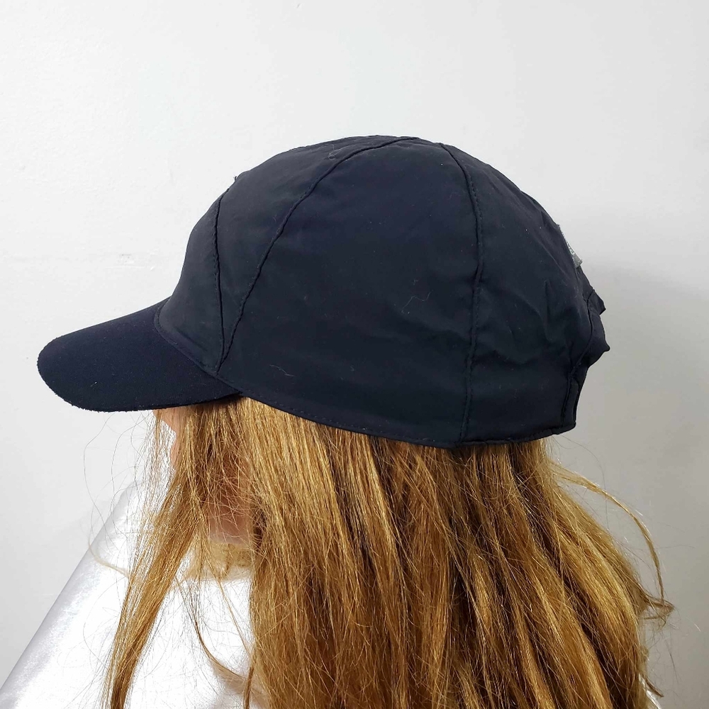 Chlorophylle Black Cap